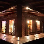 Princess Artemisia - Interni Hotell 3*