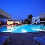 Princess Artemisia - Interni Hotel