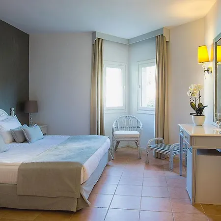 Szálloda Princess Artemisia - Interni 3*