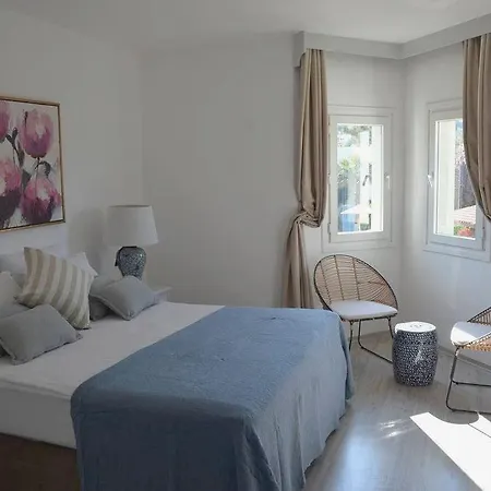 Princess Artemisia - Interni