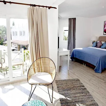 Princess Artemisia - Interni