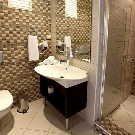 Princess Artemisia - Interni Szálloda