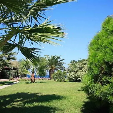 Princess Artemisia - Interni 酒店