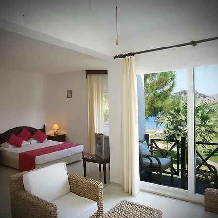 酒店 Princess Artemisia - Interni 亚力卡瓦克