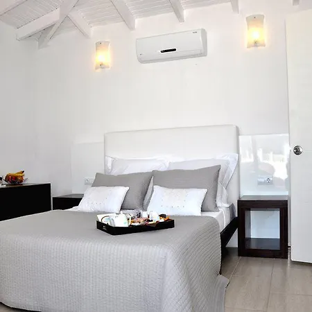 酒店 Princess Artemisia - Interni