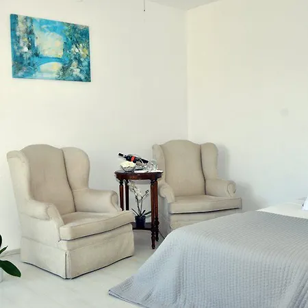 Princess Artemisia - Interni 얄리카베크