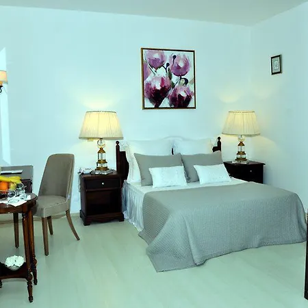 Princess Artemisia - Interni Yalıkavak