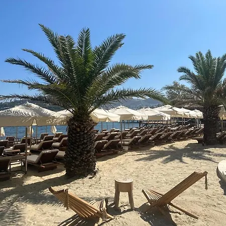 Szálloda Princess Artemisia - Interni