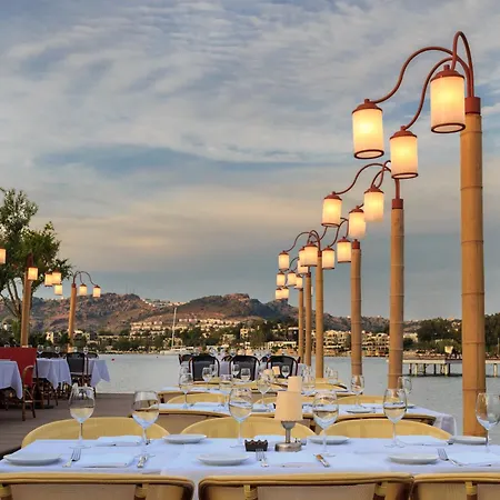 Princess Artemisia - Interni 酒店 3*