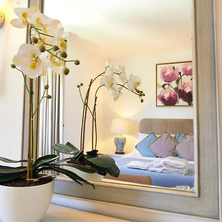 Szálloda Princess Artemisia - Interni 3*