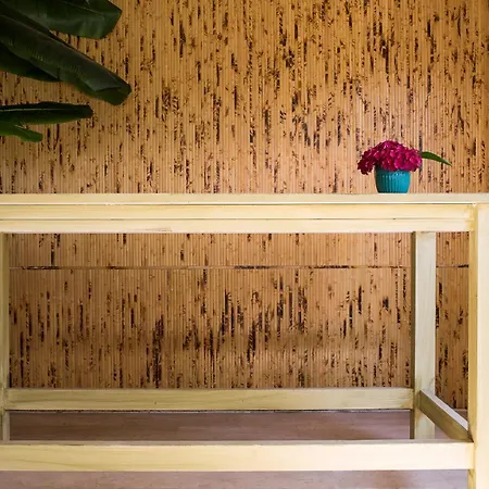 酒店 Princess Artemisia - Interni 亚力卡瓦克