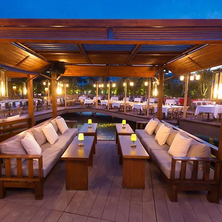 Princess Artemisia - Interni 3* Yalıkavak