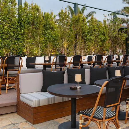 Princess Artemisia - Interni 酒店 亚力卡瓦克