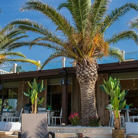 酒店 Princess Artemisia - Interni 亚力卡瓦克