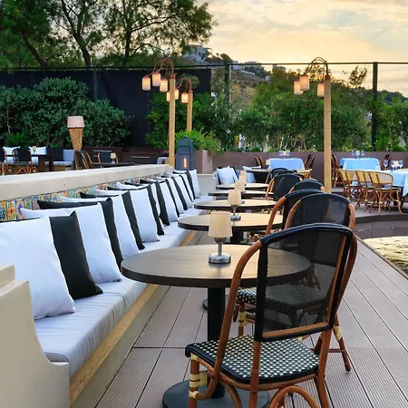 Princess Artemisia - Interni