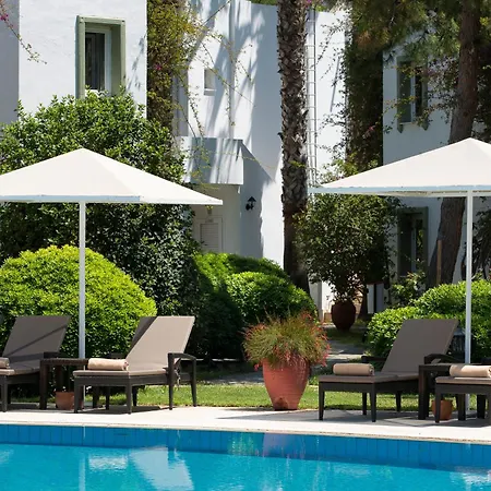 Princess Artemisia - Interni Szálloda 3*