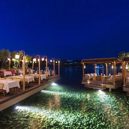 Szálloda Princess Artemisia - Interni 3*