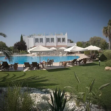 酒店 Princess Artemisia - Interni