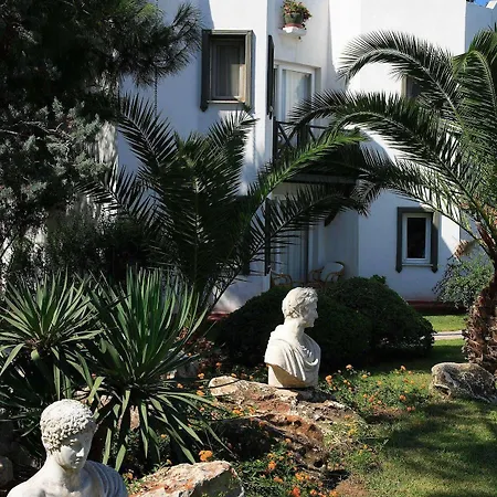 Princess Artemisia - Interni