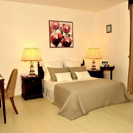 Princess Artemisia - Interni 酒店 3*