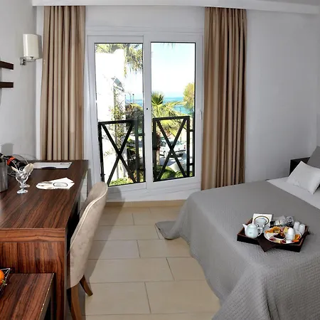 Princess Artemisia - Interni 3* Yalıkavak