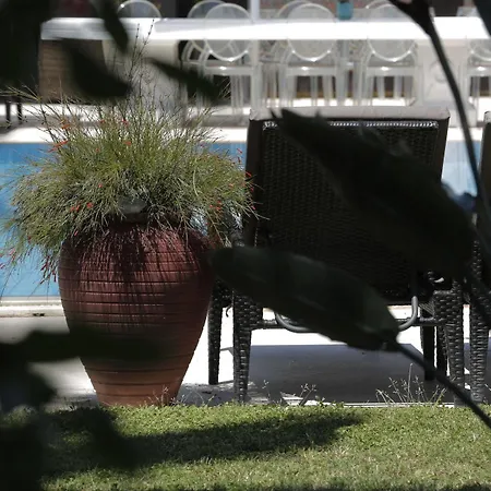 酒店 Princess Artemisia - Interni