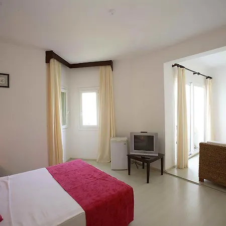 Szálloda Princess Artemisia - Interni 3*