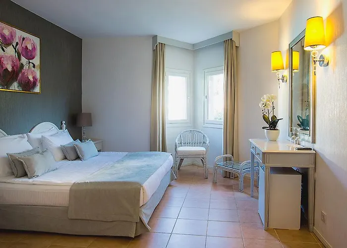 Hotel Princess Artemisia - Interni 3*