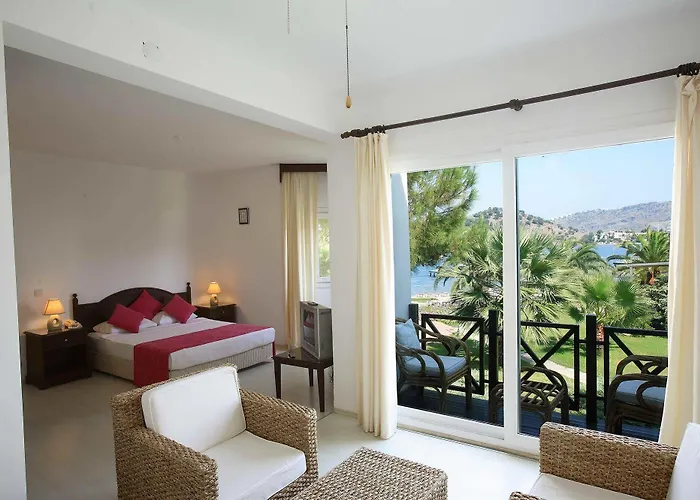 Princess Artemisia - Interni Hotel