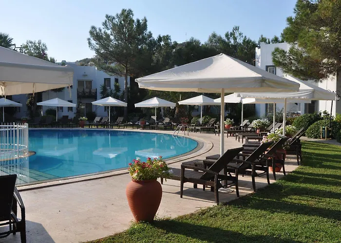 Hotel Princess Artemisia - Interni 3*